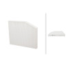 Filtre, air de l'habitacle