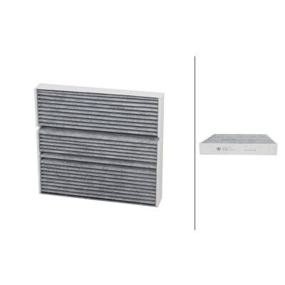 Filtre, air de l'habitacle