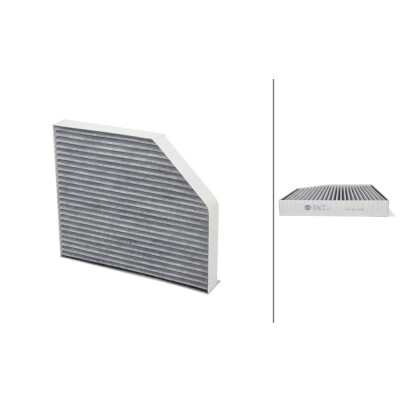 Filtre, air de l'habitacle