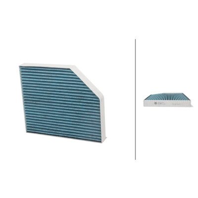 Filtre, air de l'habitacle