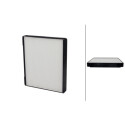 Filtre, air de l'habitacle