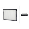 Filtre, air de l'habitacle