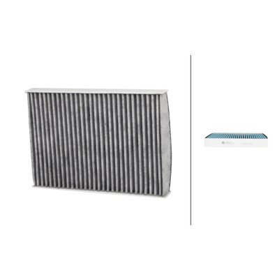 Filtre, air de l'habitacle