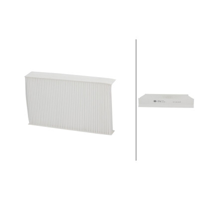 Filtre, air de l'habitacle