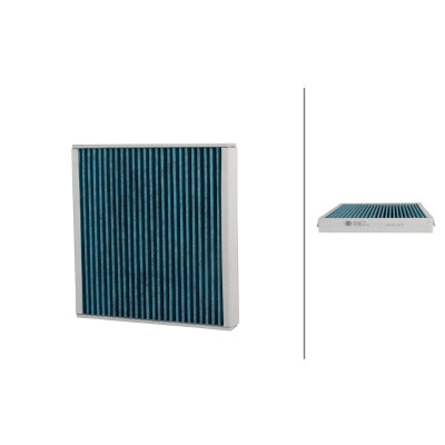Filtre, air de l'habitacle