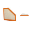 Filtre à air