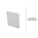 Filtre, air de l'habitacle