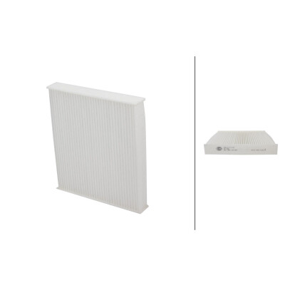 Filtre, air de l'habitacle