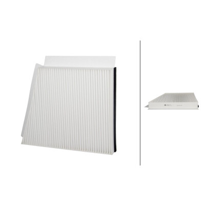 Filtre, air de l'habitacle