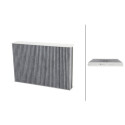 Filtre, air de l'habitacle