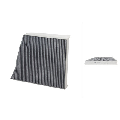 Filtre, air de l'habitacle