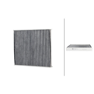 Filtre, air de l'habitacle