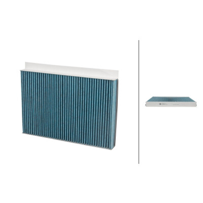 Filtre, air de l'habitacle