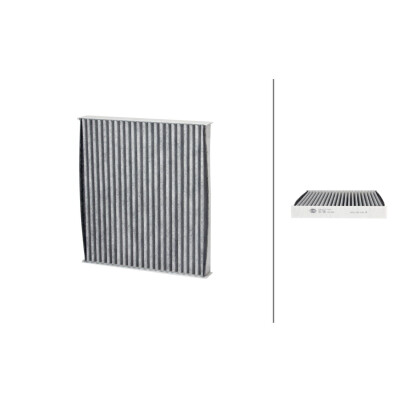 Filtre, air de l'habitacle