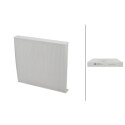 Filtre, air de l'habitacle