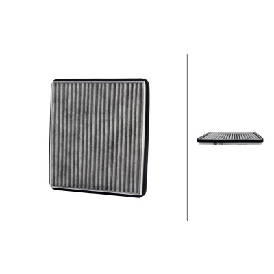 Filtre, air de l'habitacle