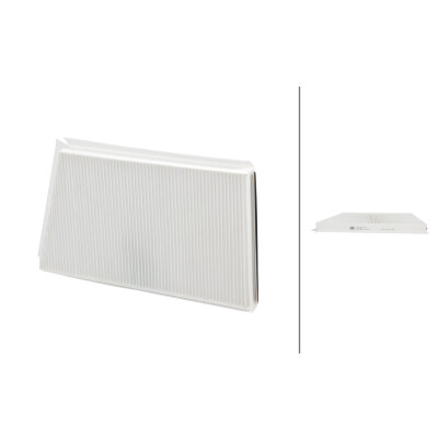 Filtre, air de l'habitacle