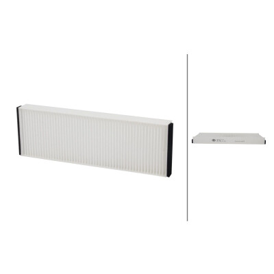 Filtre, air de l'habitacle