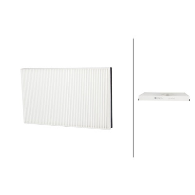 Filtre, air de l'habitacle