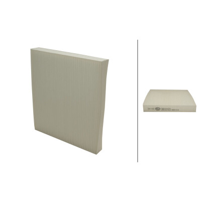 Filtre, air de l'habitacle
