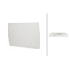 Filtre, air de l'habitacle