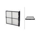 Filtre, air de l'habitacle