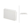 Filtre, air de l'habitacle