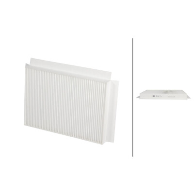 Filtre, air de l'habitacle