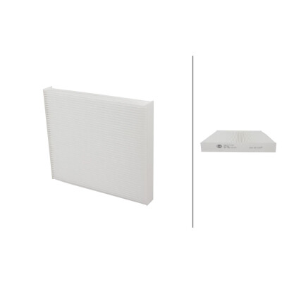 Filtre, air de l'habitacle