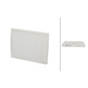 Filtre, air de l'habitacle