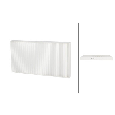Filtre, air de l'habitacle