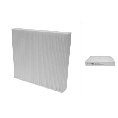 Filtre, air de l'habitacle
