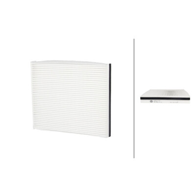 Filtre, air de l'habitacle