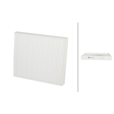 Filtre, air de l'habitacle