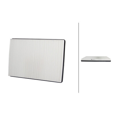 Filtre, air de l'habitacle