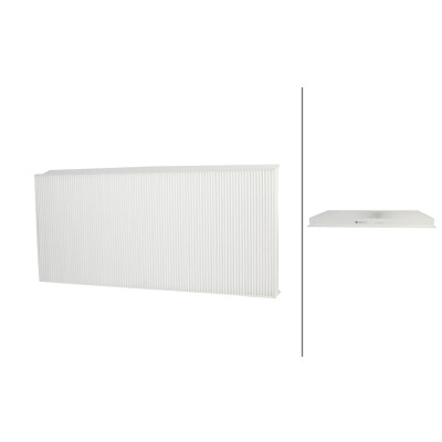 Filtre, air de l'habitacle