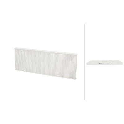 Filtre, air de l'habitacle