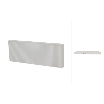 Filtre, air de l'habitacle
