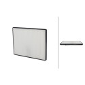 Filtre, air de l'habitacle
