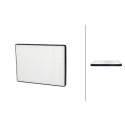 Filtre, air de l'habitacle