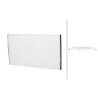 Filtre, air de l'habitacle