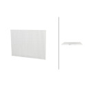 Filtre, air de l'habitacle