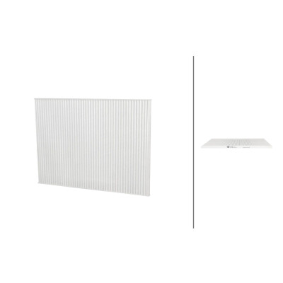 Filtre, air de l'habitacle
