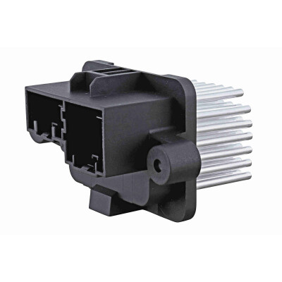 Résistance, pulseur d'air habitacle
