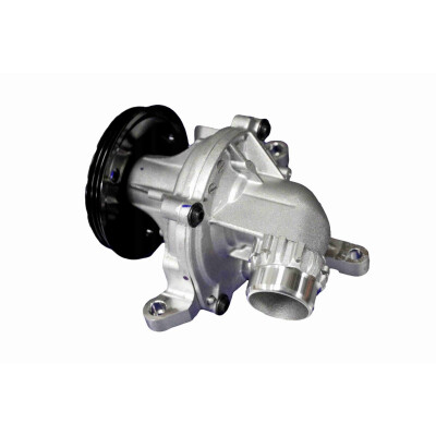 Pompe à eau, refroidissement du moteur