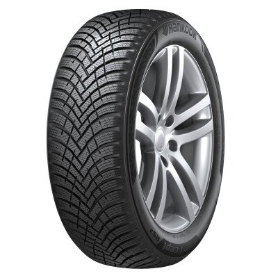 HANKOOK 215/50 R17 95V HIVER I*CEPT RS3 W462 XL