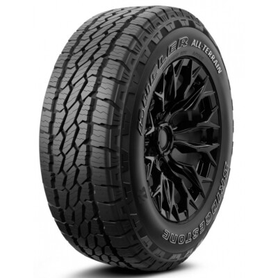 Pneu Bridgestone 265/60 R18 114H Dueler A/T 002 XL TL