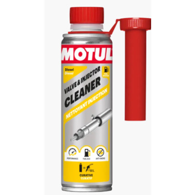 Nettoyant pour injecteurs diesel Motul