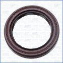 Bague d'étanchéité, vilebrequin
