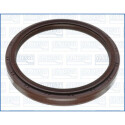 Bague d'étanchéité, vilebrequin